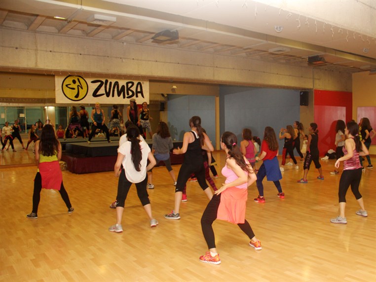MASTER CLASS with Loretta Bates
